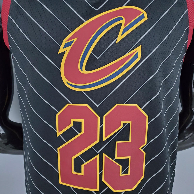 Camiseta Esportiva Cleveland Cavaliers