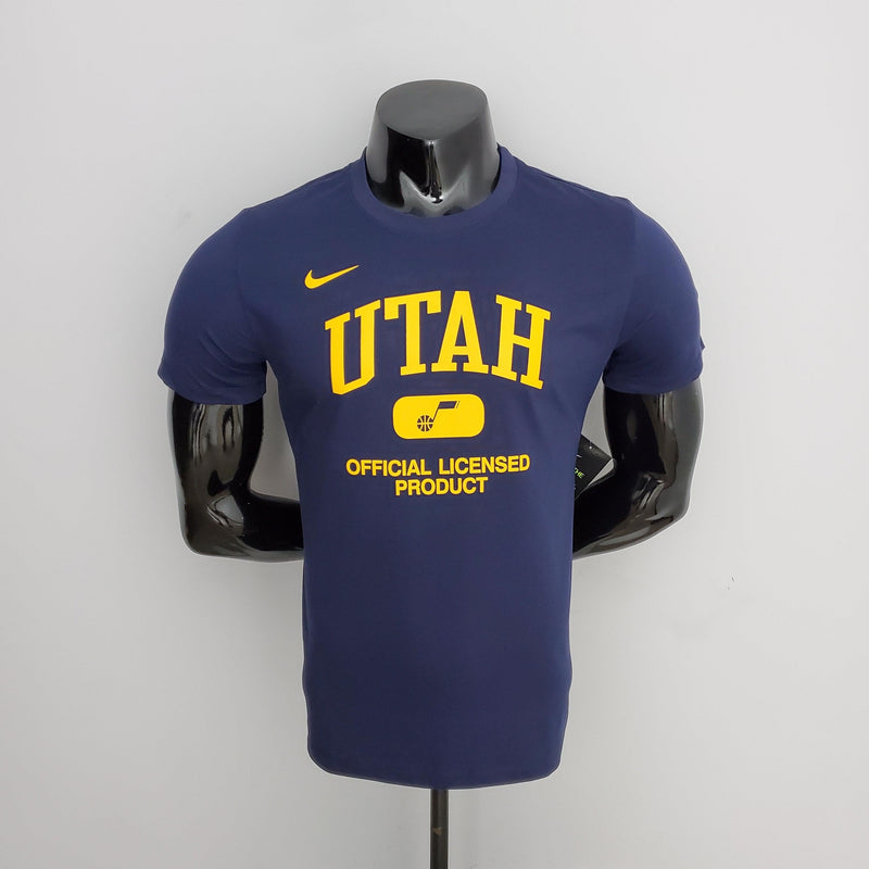 Camiseta Esportiva Nike UTAH