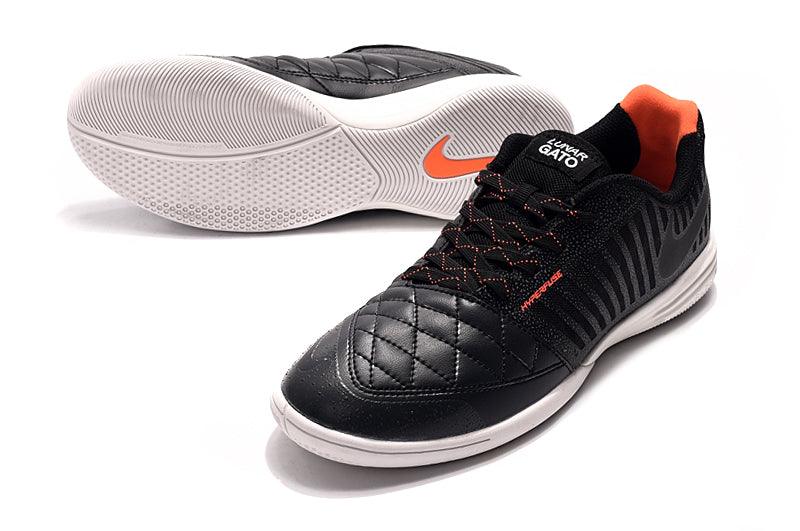 Chuteira de Futsal Nike Lunar Gato II