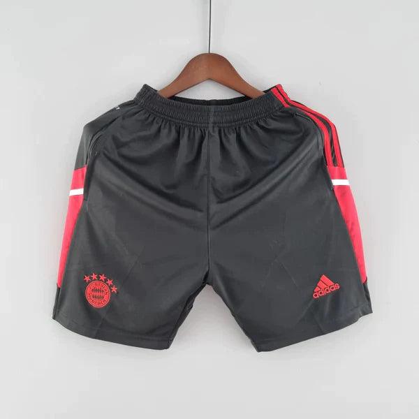 Shorts Bayern de Munique Adidas Training 2022/23