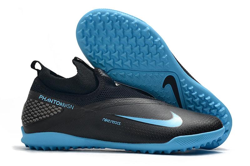 Chuteira Nike React Phantom Vision 2 Pro Dynamic Fit