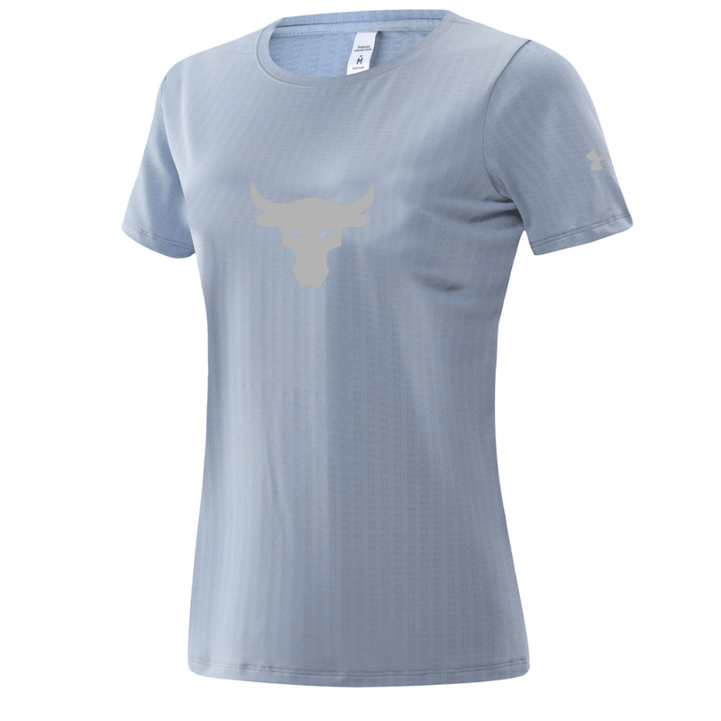 Camiseta Esportiva Feminina Academia