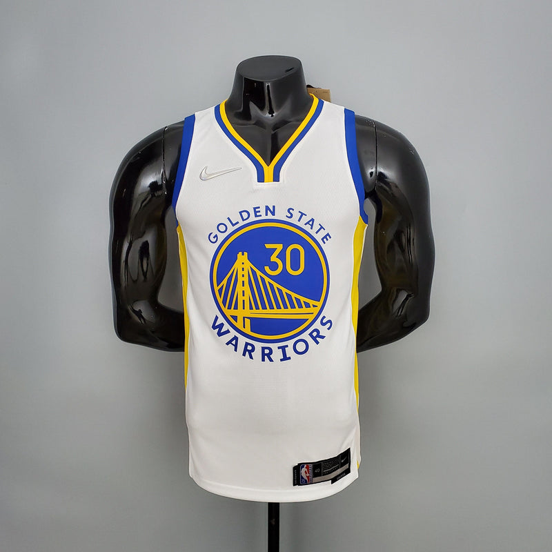 Camiseta Esportiva Golden States Warriors Especial Curry