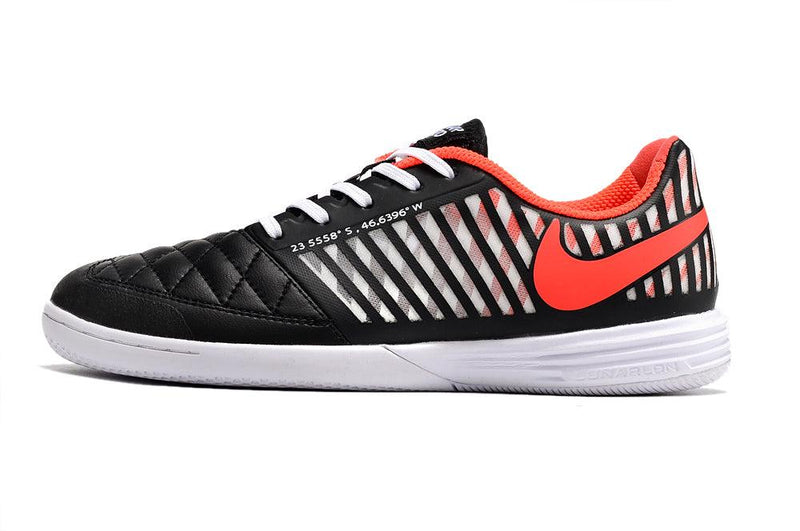 Chuteira de Futsal Nike Lunar Gato II