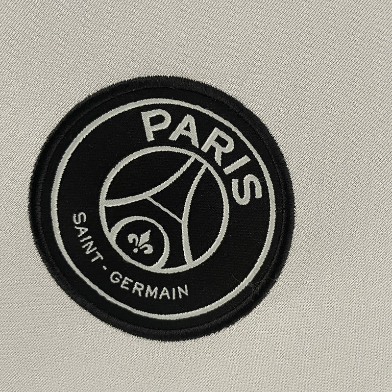 Camisa Paris Saint-Germain PSG Terceiro Uniforme Away - 2022/23 Versão Torcedor