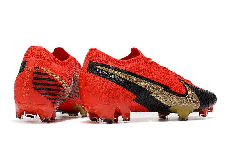 Chuteira de Campo Nike Mercurial Vapor 13 Elite