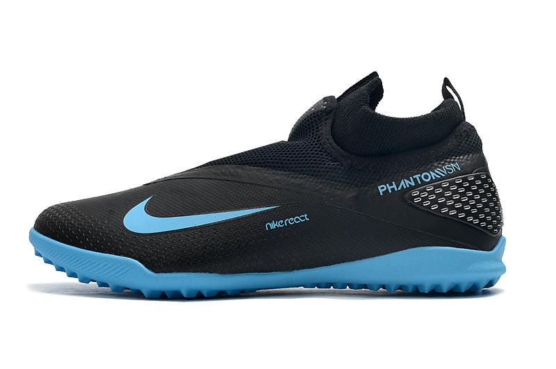 Chuteira Nike React Phantom Vision 2 Pro Dynamic Fit