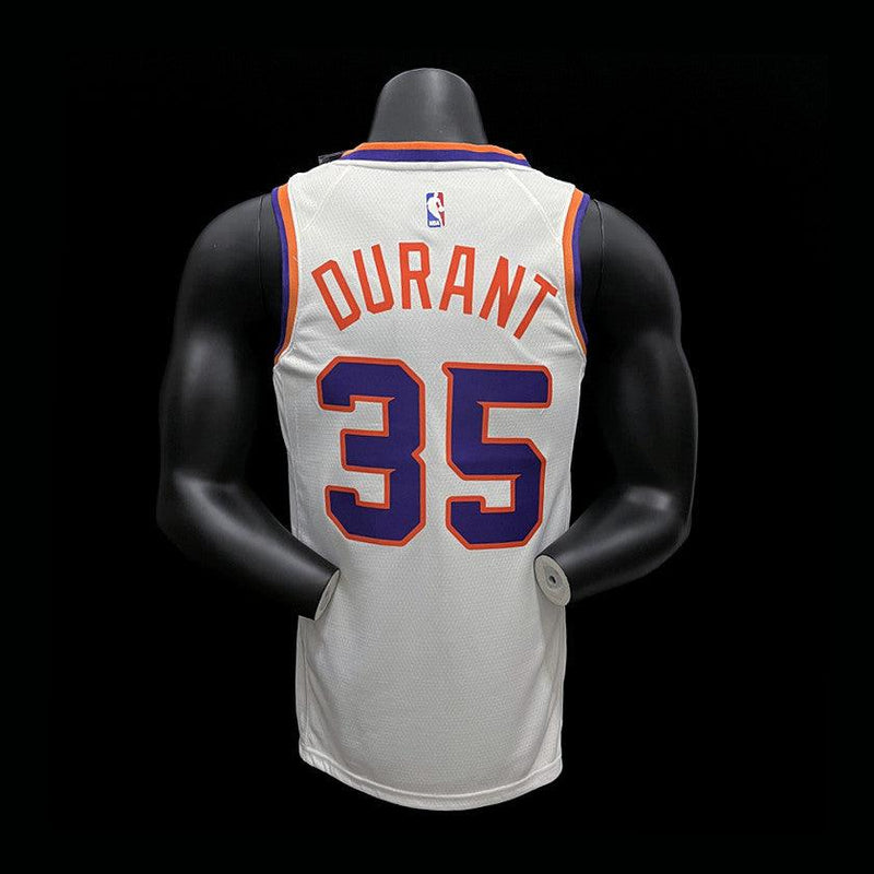 Camiseta Esportiva Suns Kevin Durant