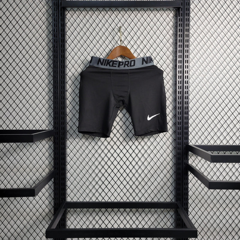 Shorts Calçao Termico Nike 2023