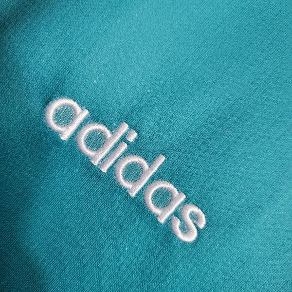 Camisa Retrô Alemanha Adidas Away 1994