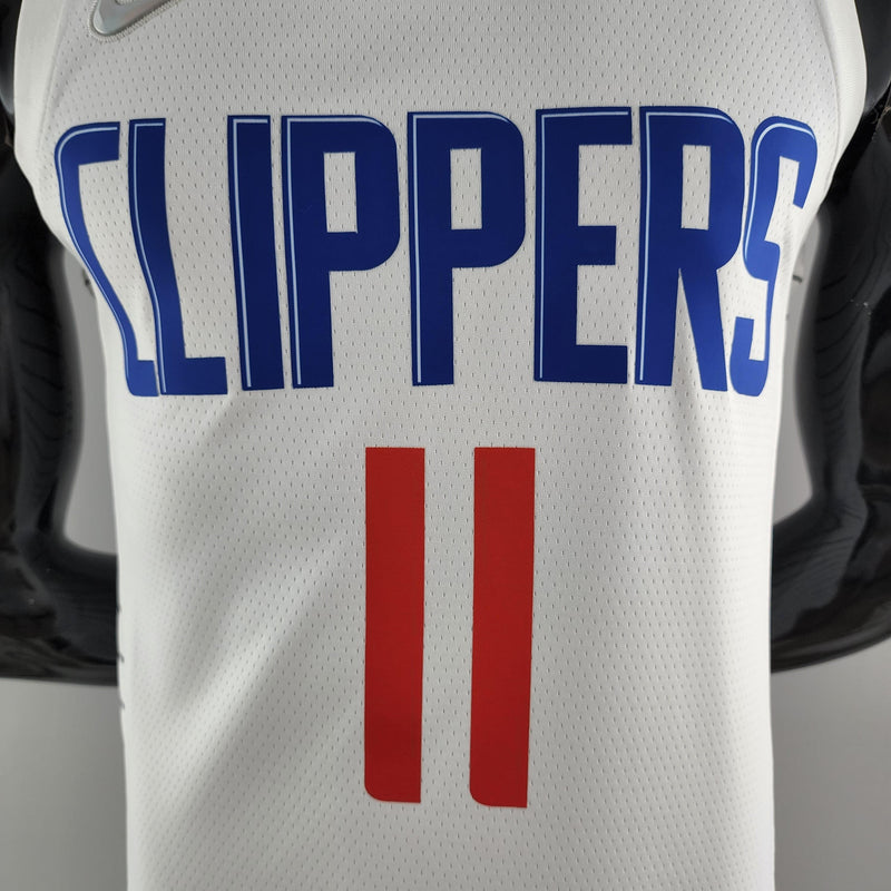 Camiseta Esportiva Los Angeles Clippers