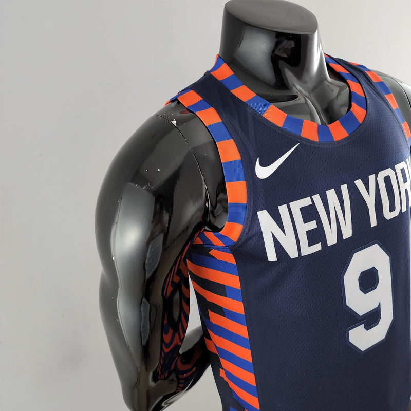 Camiseta Esportiva New York Knicks