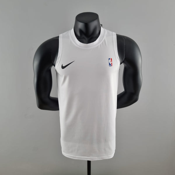 Regata Branca Nike NBA