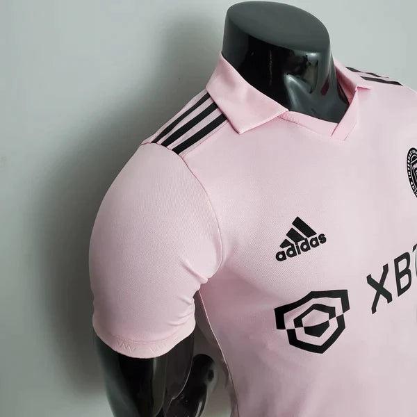 camisa-inter-miami-22-23-versao-jogador-rosa-gola-polo-mls