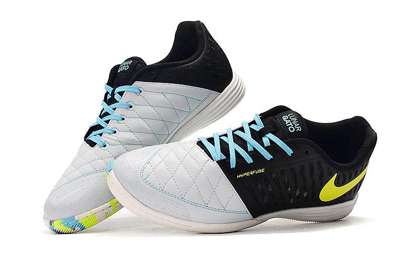 Chuteira de Futsal Nike Lunar Gato II