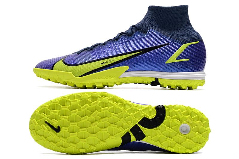 Chuteira De Society Nike Superfly 8