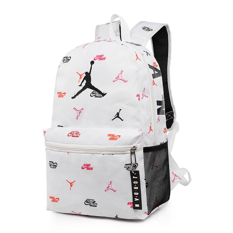 Mochila Escolar Nike Jordan