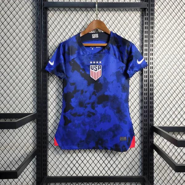 camisa-estados-unidos-feminina-22-23-versao-torcedor-azul