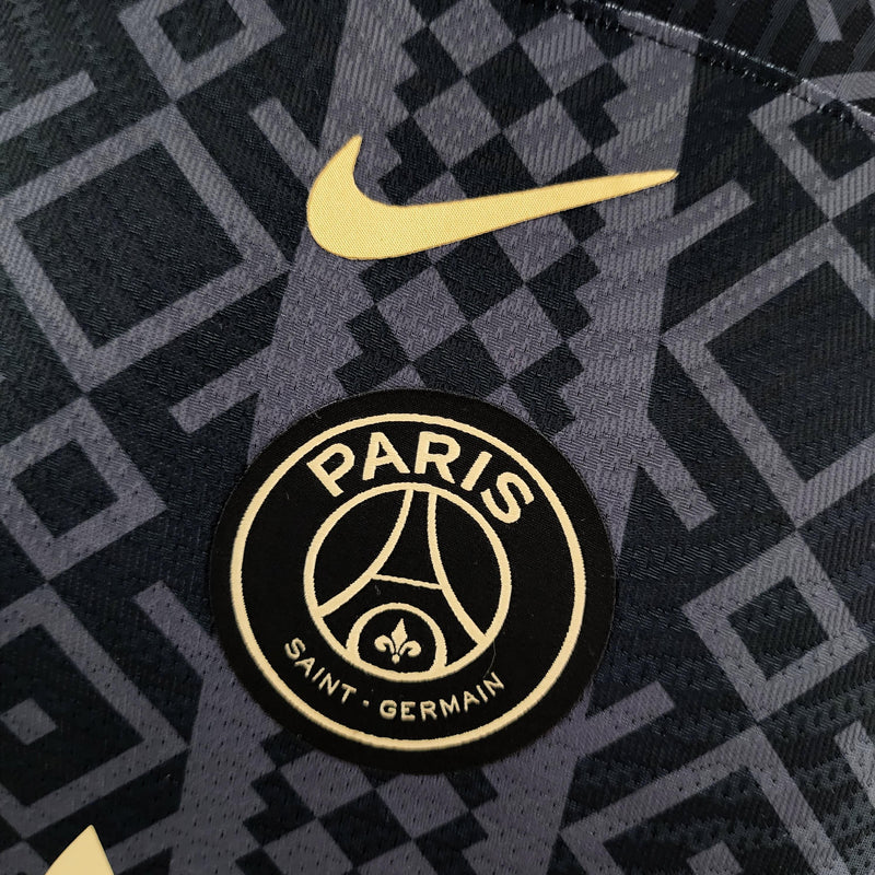 Camiseta Nike Versão Jogador PSG 22/23