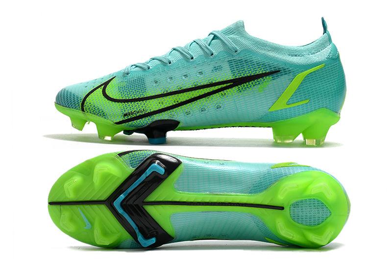 Chuteira de Campo Nike Air Zoom Mercurial Vapor XV Elite