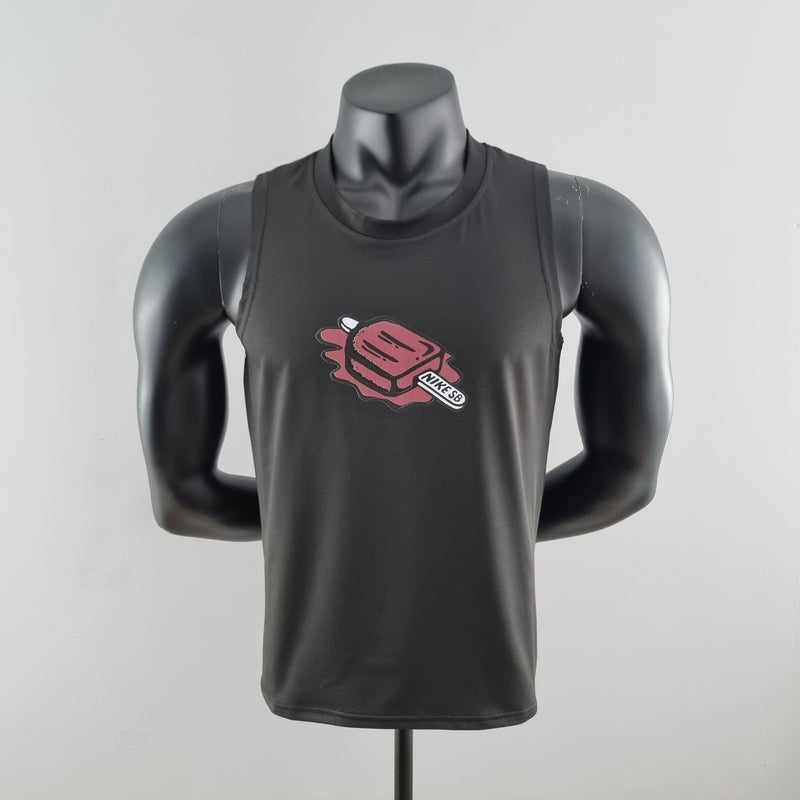 Camiseta Esportiva Regata Nike