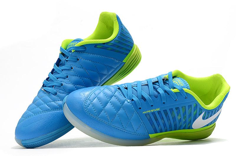 Chuteira de Futsal Nike Lunar Gato II