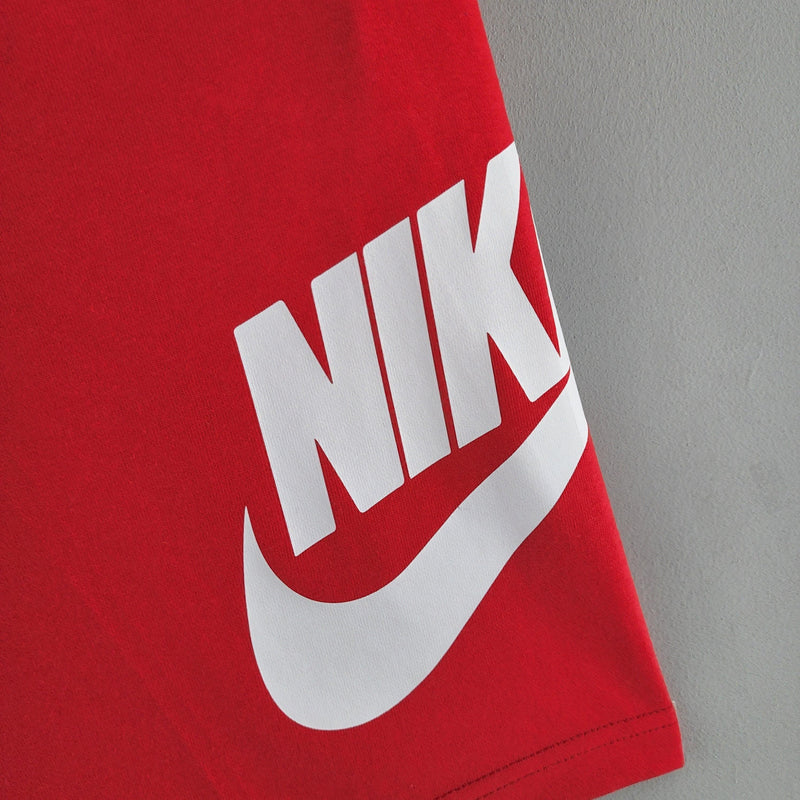 Shorts Academia Nike