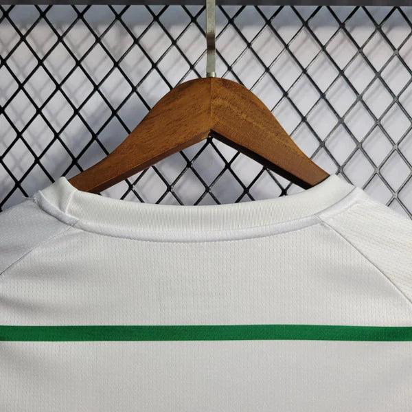 Camisa Manga Longa Venezia Kappa Away 2022/23