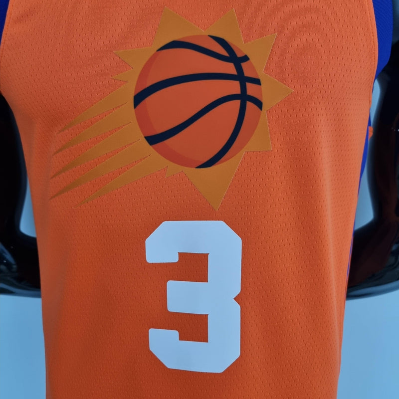 Camiseta Esportiva Phoenix Suns