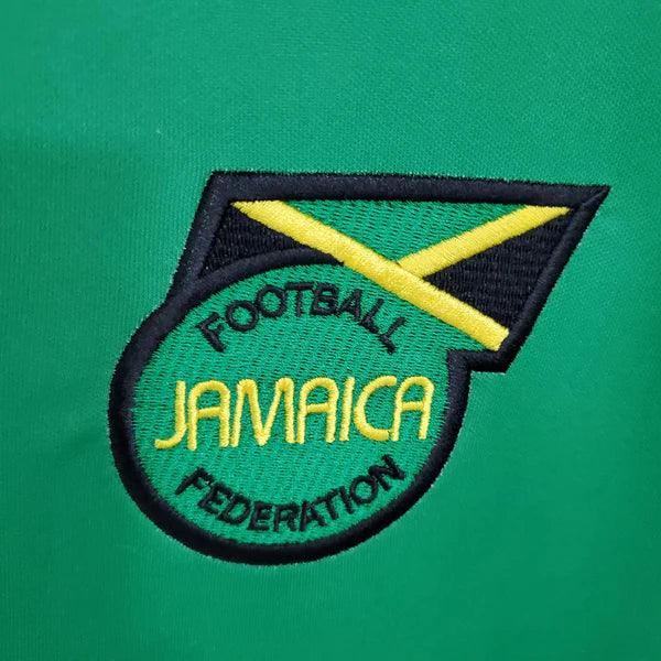 camisa-jamaica-retrô-1998-verde-gola-amarela-preto-uniforme-2-reserva-visitante