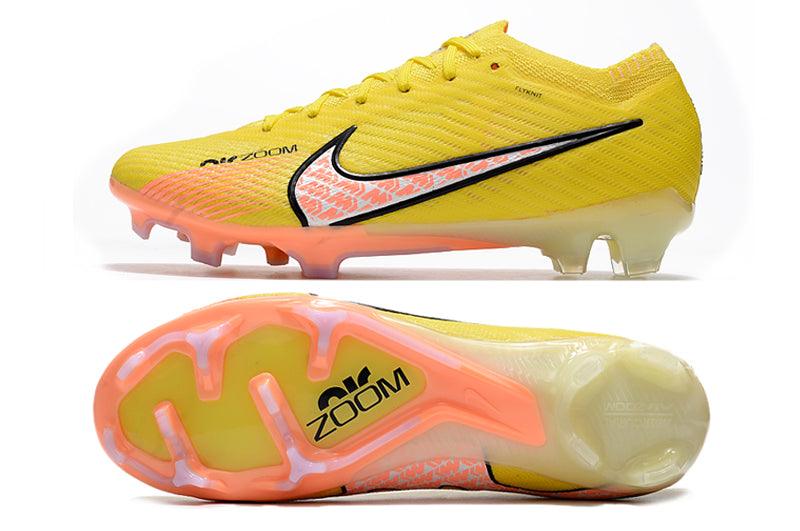 Chuteira de Campo Nike Air Zoom Mercurial Vapor XV Elite