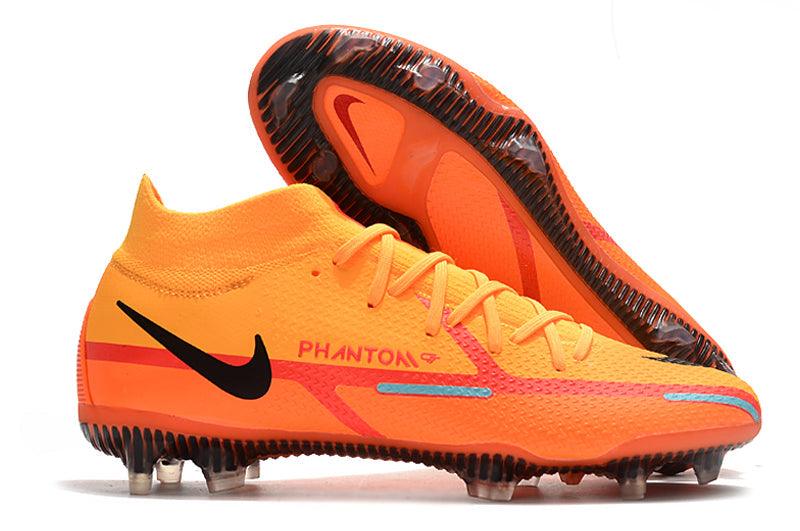 Chuteira De Campo Nike Phantom GT2 Dynamic Fit Elite