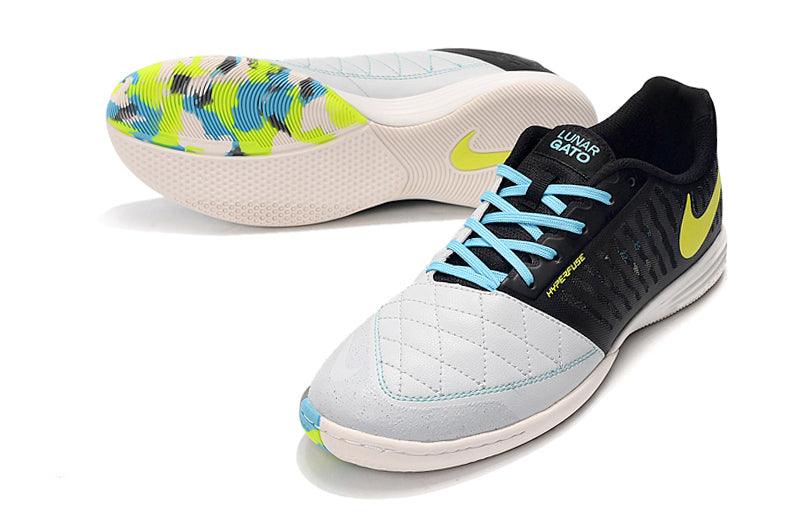 Chuteira de Futsal Nike Lunar Gato II