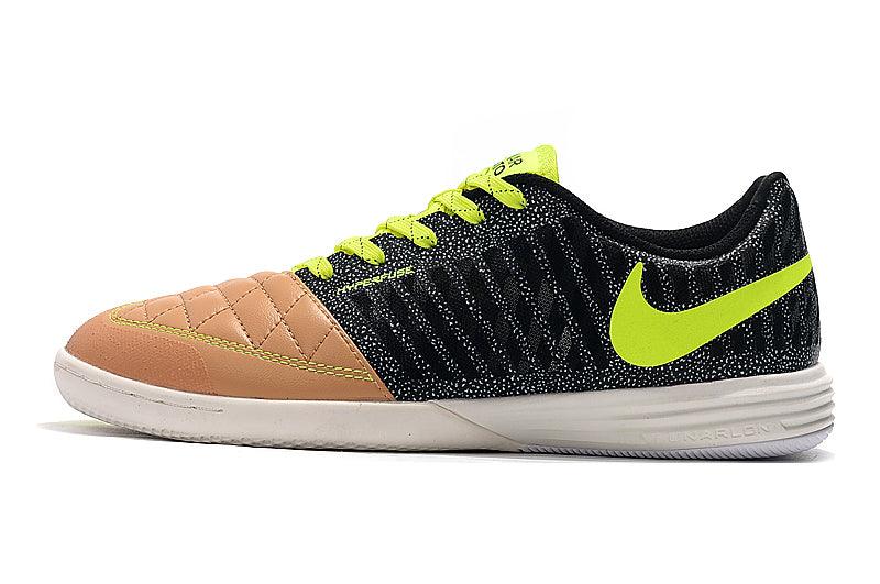 Chuteira de Futsal Nike Lunar Gato II