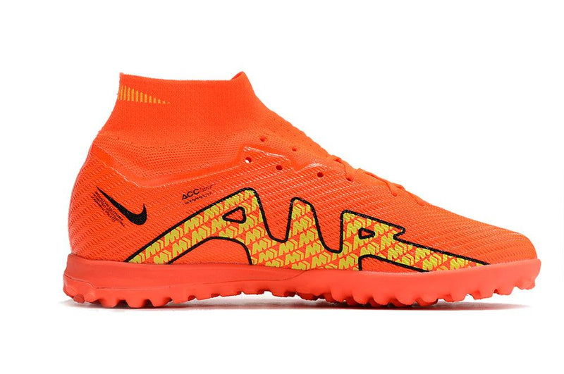 Chuteira De Society Nike Air Zoom Mercurial Vapor XV Elite