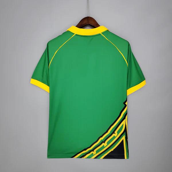 camisa-jamaica-retrô-1998-verde-gola-amarela-preto-uniforme-2-reserva-visitante