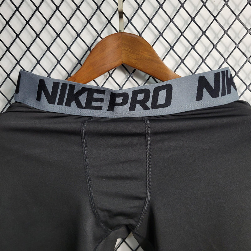 Shorts Calçao Termico Nike 2023 NBA