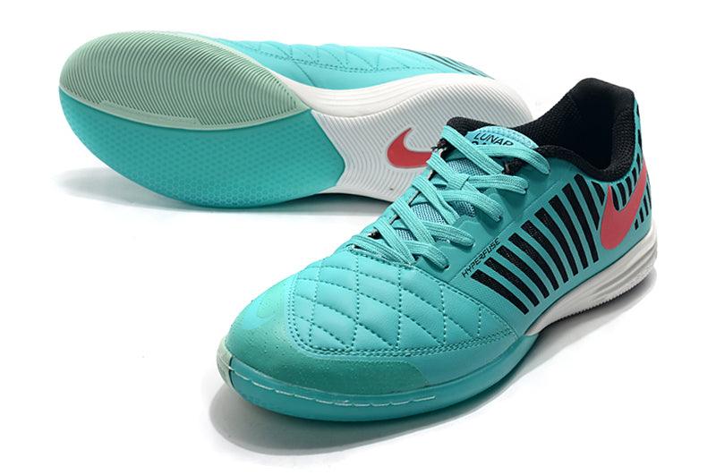 Chuteira de Futsal Nike Lunar Gato II