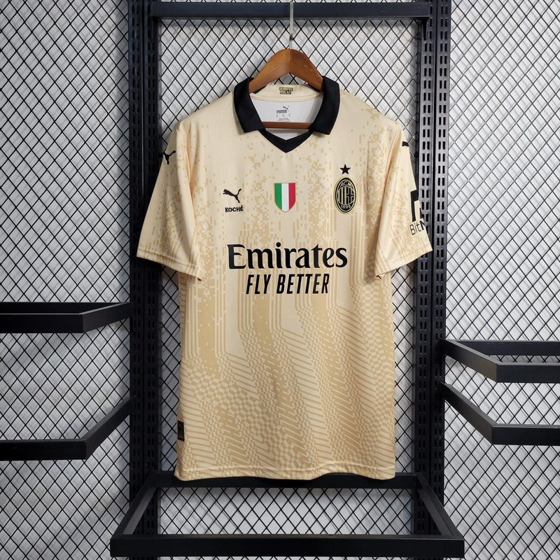 Camiseta Versão Milan 23/24