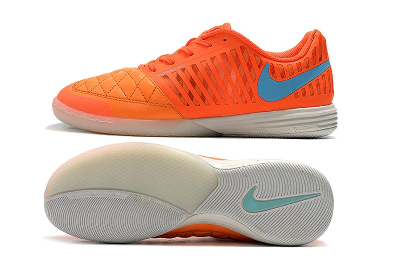 Chuteira de Futsal Nike Lunar Gato II