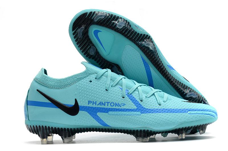 Chuteira De Campo Nike Phantom GT2 Dynamic Fit Elite 3 Cores