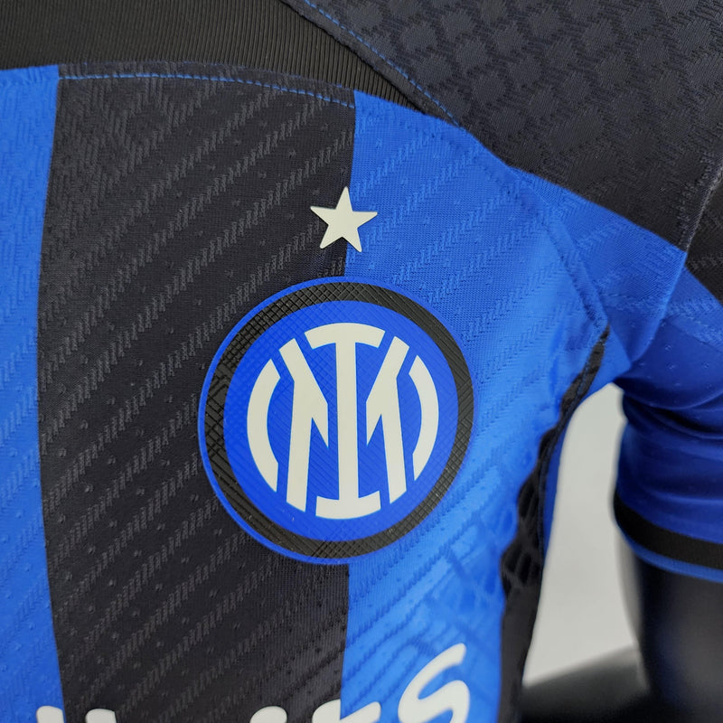 camisa-inter-de-milão-23-versão-jogador-listrada-preto-azul-home-titular-uniforme-1-silk