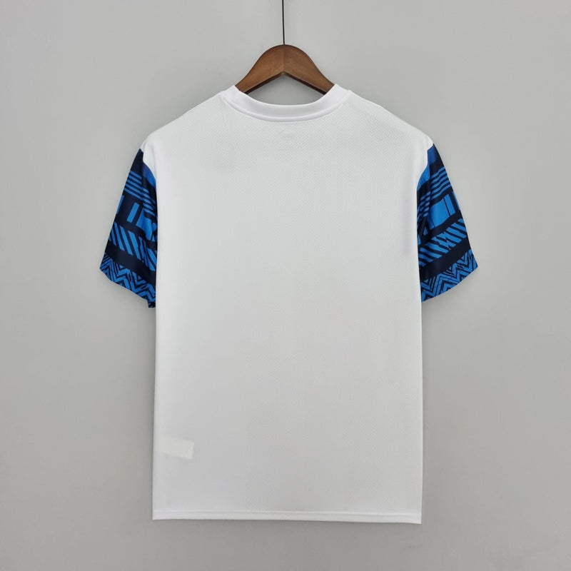 Camisa Olympique de Marseille Puma - Versão Torcedor