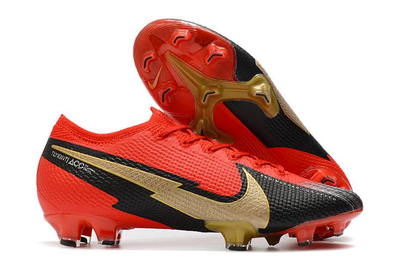 Chuteira de Campo Nike Mercurial Vapor 13 Elite