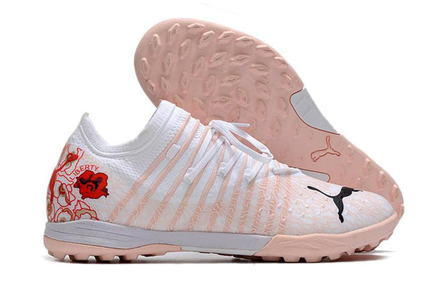 Chuteira de Society Puma Future Z