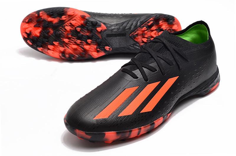 Chuteira de Society Adidas SpeedPortal