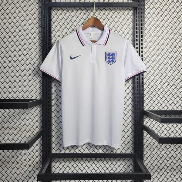 Camisa Polo Inglaterra Nike 2022/23