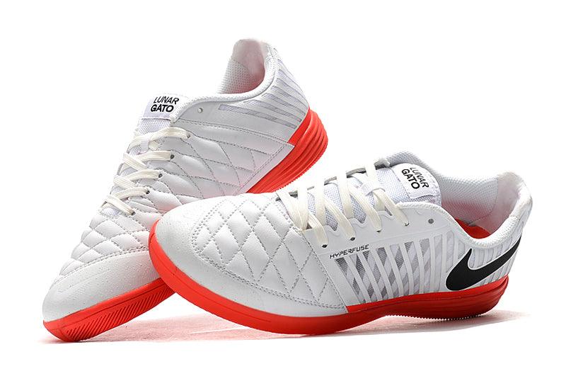 Chuteira de Futsal Nike Lunar Gato II