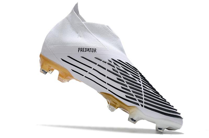 Chuteira de Campo AdidaPredator Edge+