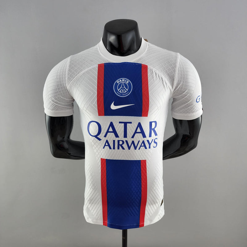 Camiseta Nike Versão Jogador PSG